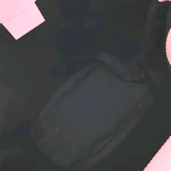 Gucci Psychedelic Multicolor Print Bucket Bag Pink with Drawstring (EUC) - Picture 12 of 16